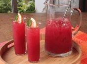 Самый распространенный и любимый летний напиток – квас