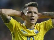 Шальке не стал продавать Коноплянку за 3,5 млн