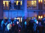 В США произошла стрельба в студии йоги, есть погибшие и раненые