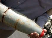 Минометные мины Верхмата нашли в Тернопольской области