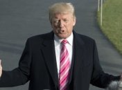 Трамп хочет возвращения оккупированных территорий Украине