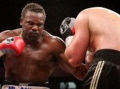 Чизора высмеял Кличко и Усика