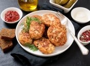 Невозможно сдержаться при виде таких котлет