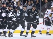НХЛ. Очередная победа Королей