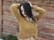 Модні кардигани 2022/2023