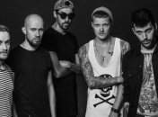 O. Torvald выпустила кавер на песню группы "Скрябин" "L. V." (Видео)