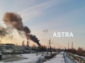 Не тільки Рязанський НПЗ: дрони СБУ вночі атакували цілу низку важливих об’єктів у РФ, всі подробиці