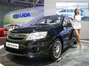 Хэтчбек Lada Granta получит три бензиновых мотора