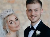 Алина Гросу призналась, сколько потратила на свою пышную свадьбу в Италии (Фото, Видео)