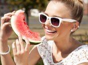 Вопрос-ответ: можно ли есть арбуз при беременности?