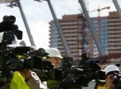 НСЖУ и Союз журналистов России договорились о сотрудничестве