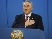 Сегодня Назарбаев обсудит с Меркель ситуацию в Украине