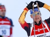 Неужели Олимпиада в Сочи не даст рейтинговых очков биатлонистам?