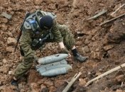 На Хмельниччине будут проходить учения украинских саперов