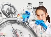 Найшвидший на сьогодні тест з визначення коронавірусу винайшли в США