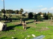 Боевики ИГ захватили крупное газовое месторождение в Сирии