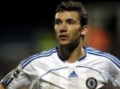 Андрей Шевченко может стать главным тренером "Челси"