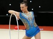 Гимнастка Ризатдинова завоевала два "золота" Кубка мира