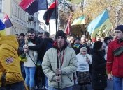 В Одессе почтили память погибших 2 мая