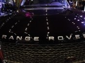 Land Rover отзывает 4 тысячи машин