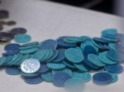 В киевском метро рассказали о процессе отказа от жетонов