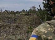 День в ООС: ранены трое украинских защитников