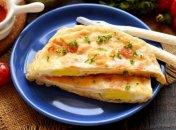 Смачний та ситний сніданок із простих продуктів