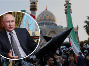 Володимир Путін