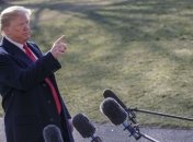 Трамп объяснил, почему отстранил от работы Тиллерсона
