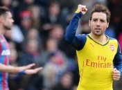 Касорла не торопит "Арсенал" с новым контрактом