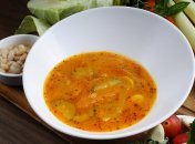 Летний суп: 5 лучших рецептов по версии SMAK.UA