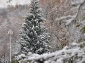 Синоптик рассказала, когда в Украину придут морозы