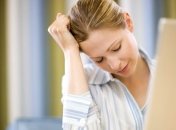 Какими бывают последствия от нелюбимой работы?