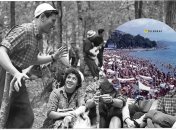 Відпочинок в СРСР