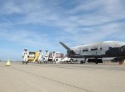 NASA вернула на Землю секретный космический самолет