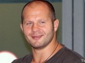 Федор Емельяненко сыграет роль в сказке 