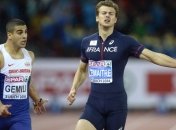 Сергей Смелик завоевал "бронзу" на чемпионате Европы