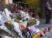 Сегодня пятнадцатая годовщина со дня терактов в США