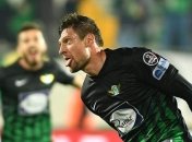 Бурсаспор подписал экс-форварда сборной Украины