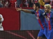 Луис Энрике: Лучше, чтобы Месси как можно больше участвовал в командной игре