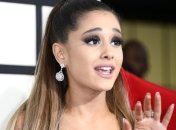 Ариана Гранде раскрыла треклист нового альбома