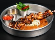 Секреты сочного шашлыка