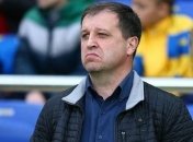 Вернидуб о важности профессионального отношения футболиста