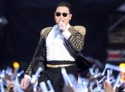 Песня Psy "Gentleman" продолжает бить рекорды