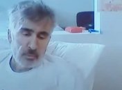 Михеил Саакашвили