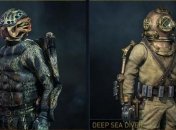 Солдат в Call of Duty сделают самураями