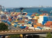 Товарооборот Украины с Россией вырос больше, чем с ЕС 