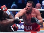 Пулев победил по очкам Чисору