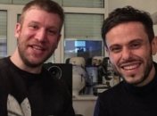 Иван Дорн и SunSay записали совместную песню