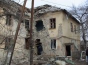 Боевики обстреляли город Счастье